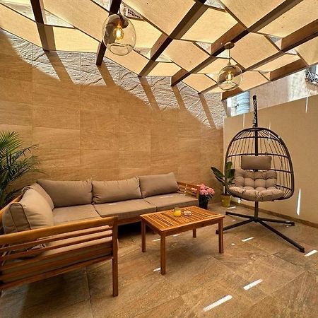 Ana Residence Елче Екстериор снимка