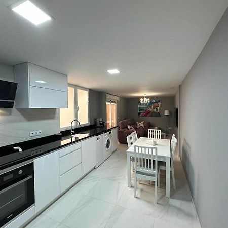 Ana Residence Елче Екстериор снимка