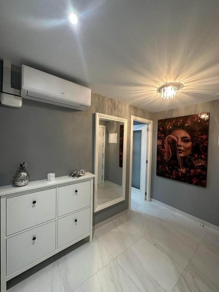 Ana Residence Елче Екстериор снимка