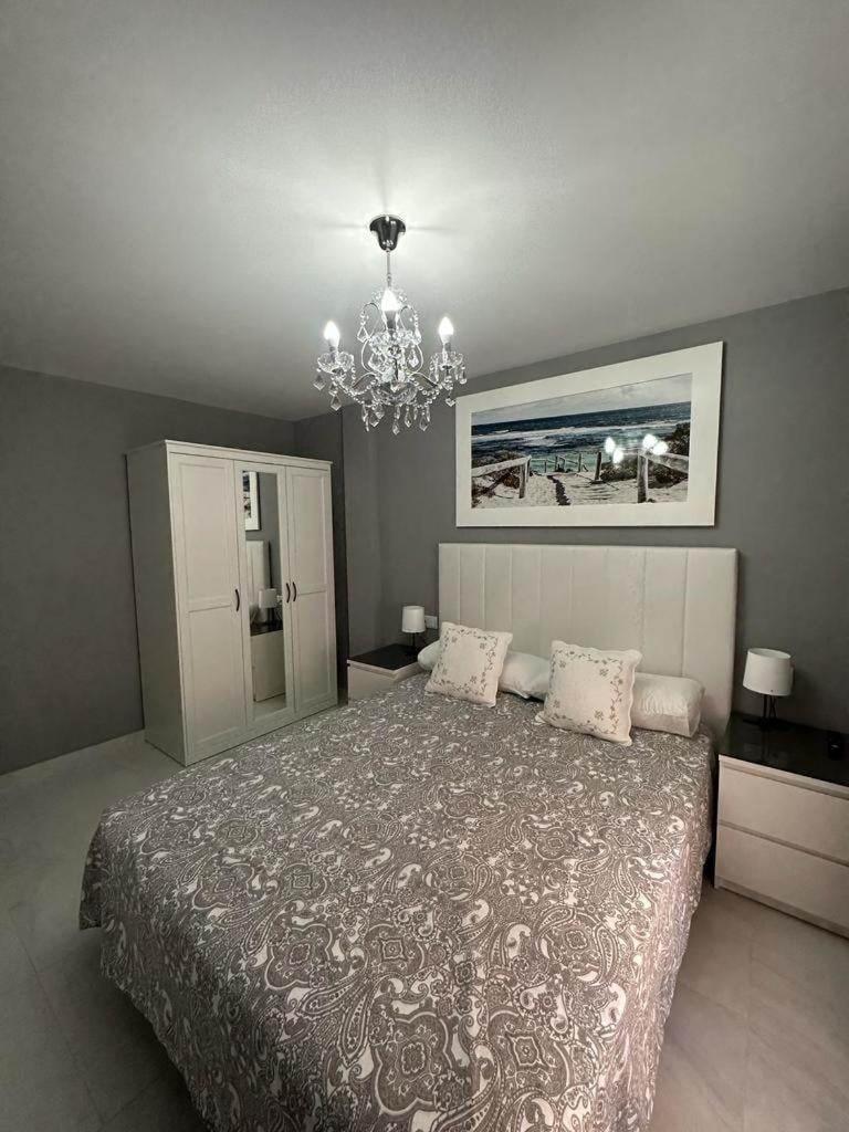 Ana Residence Елче Екстериор снимка