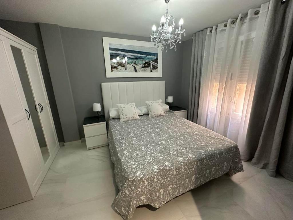 Ana Residence Елче Екстериор снимка