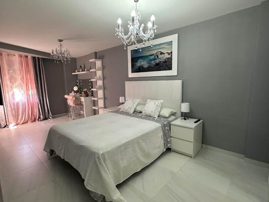 Ana Residence Елче Екстериор снимка
