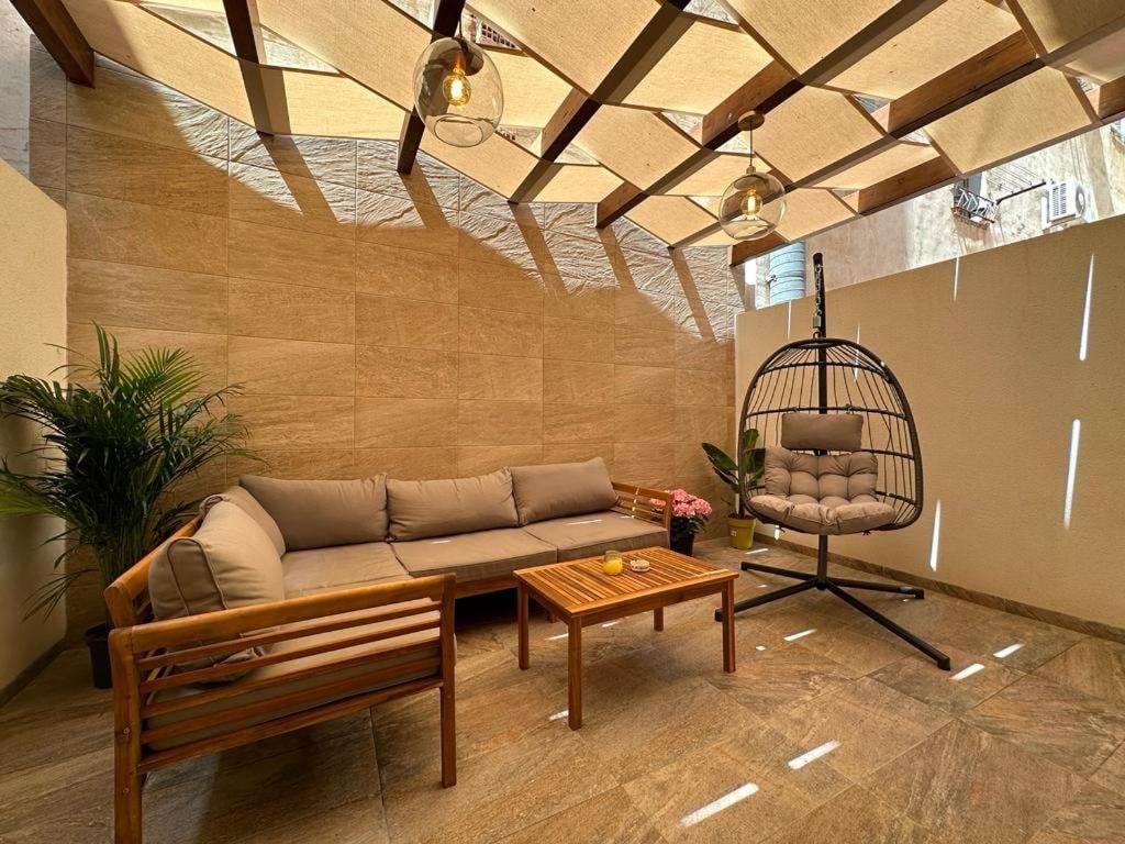 Ana Residence Елче Екстериор снимка