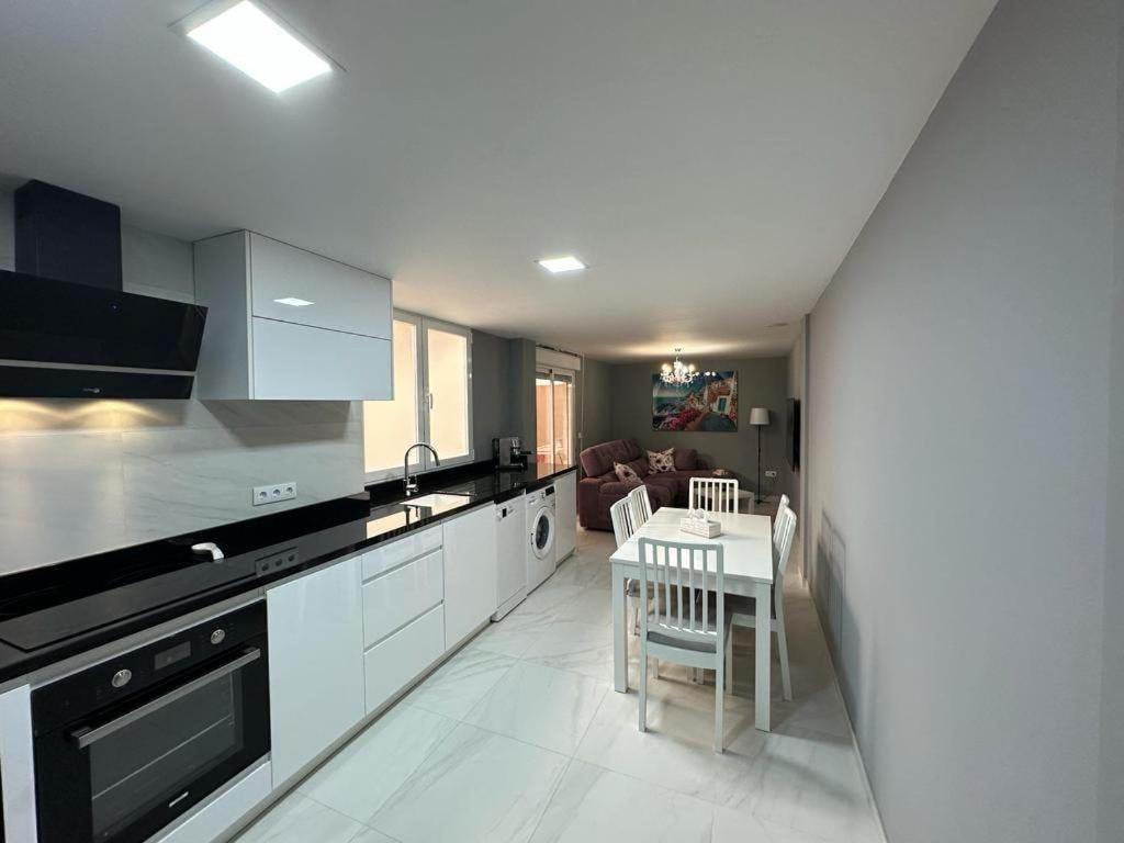 Ana Residence Елче Екстериор снимка
