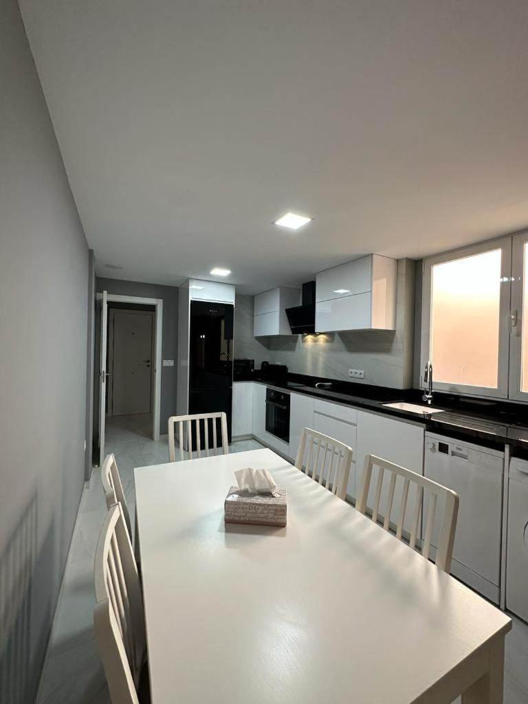 Ana Residence Елче Екстериор снимка