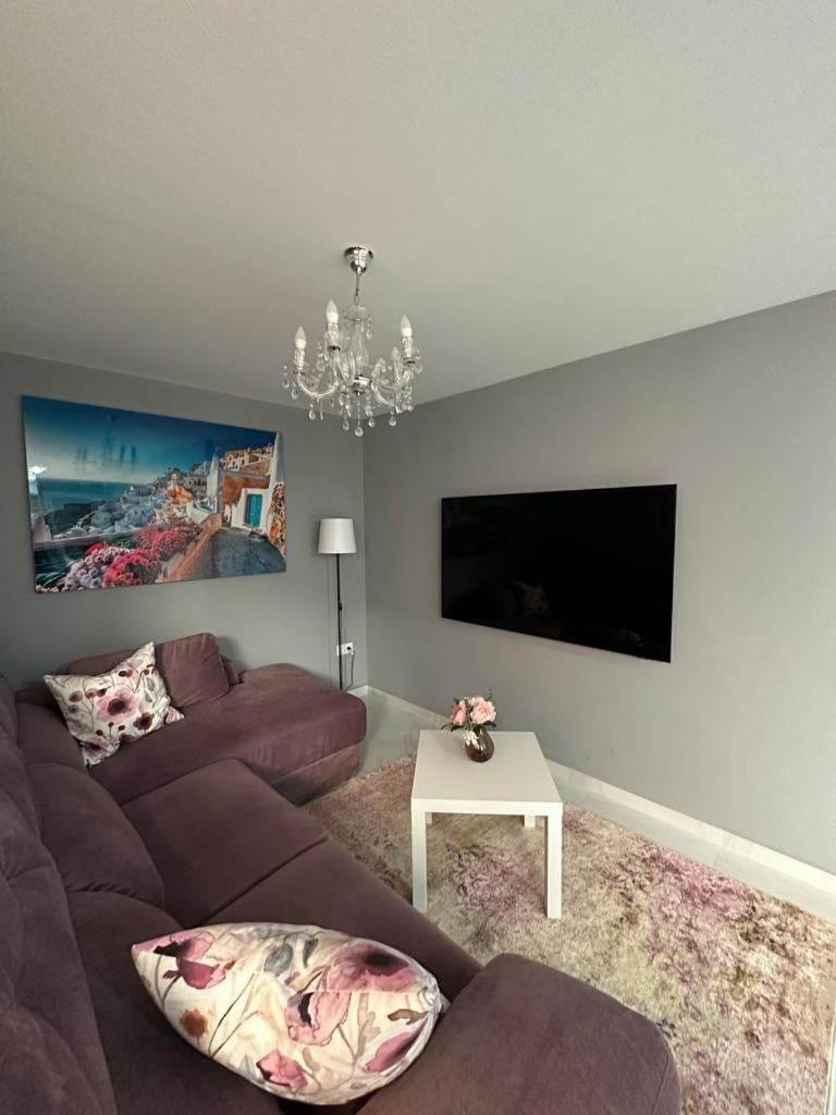Ana Residence Елче Екстериор снимка