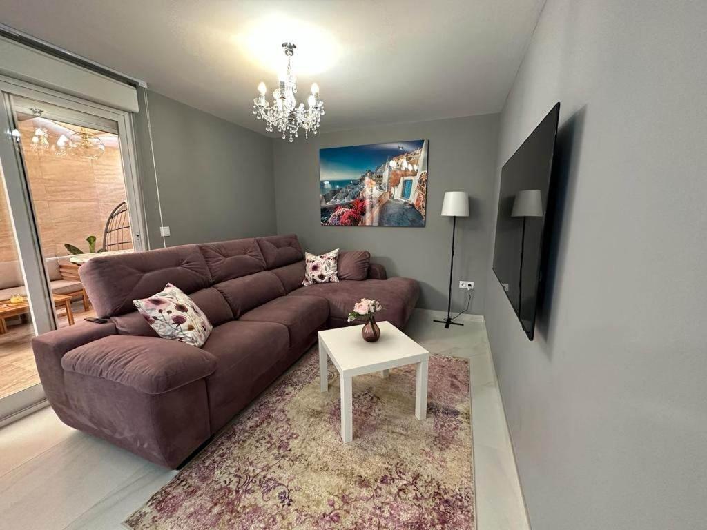 Ana Residence Елче Екстериор снимка