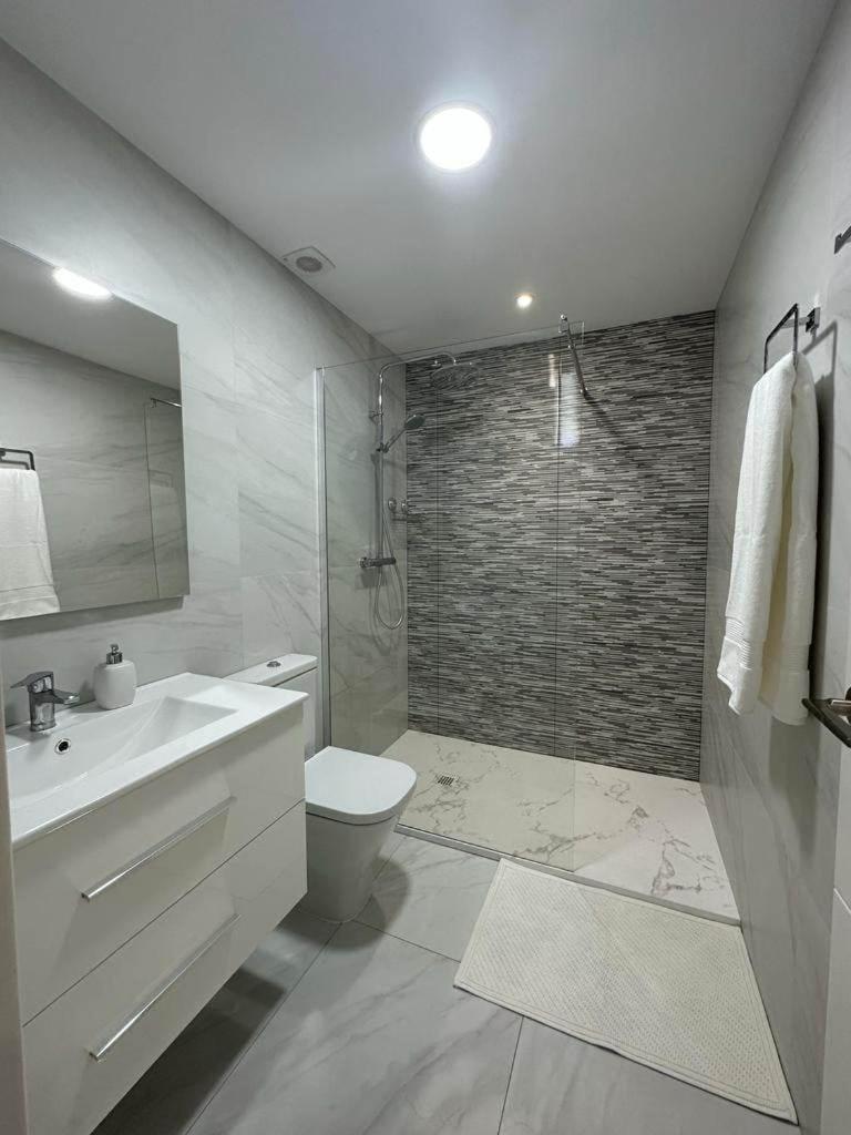 Ana Residence Елче Екстериор снимка