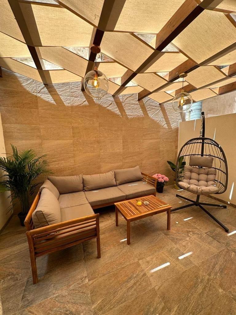 Ana Residence Елче Екстериор снимка