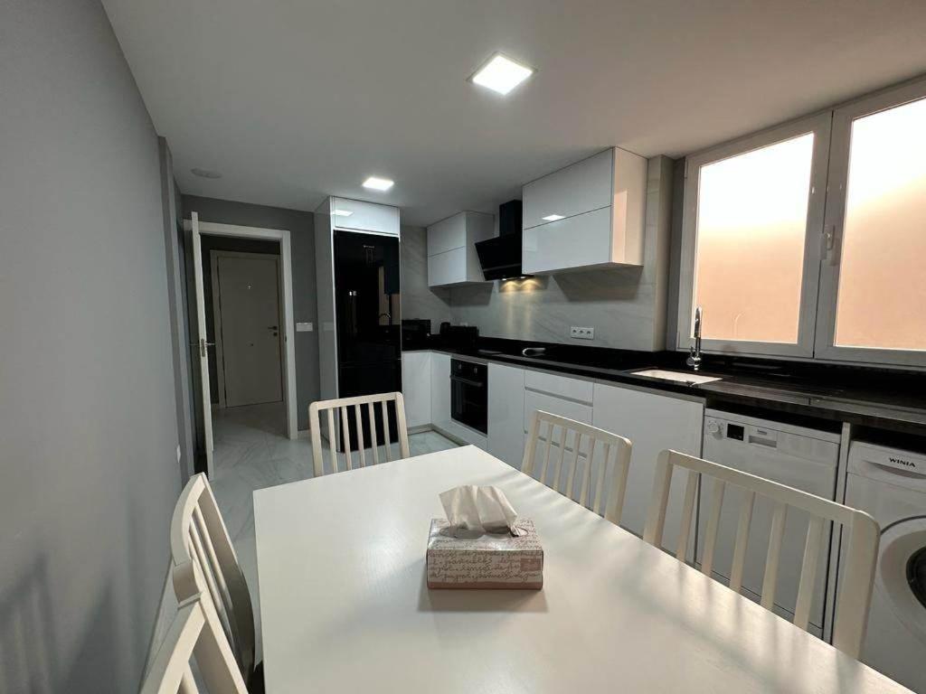 Ana Residence Елче Екстериор снимка