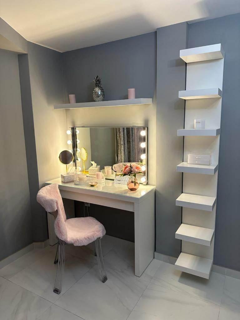 Ana Residence Елче Екстериор снимка