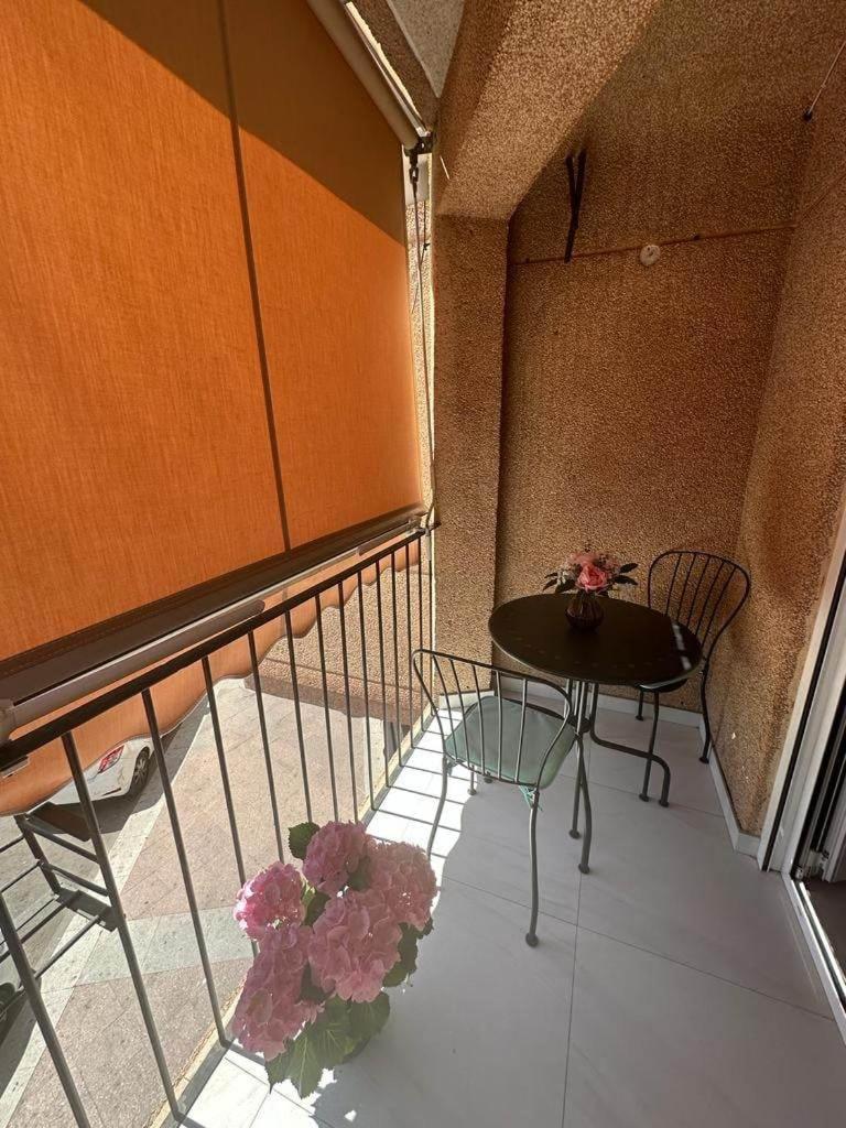 Ana Residence Елче Екстериор снимка