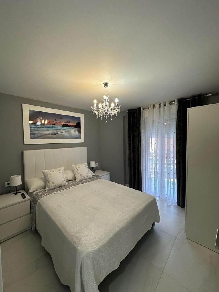Ana Residence Елче Екстериор снимка